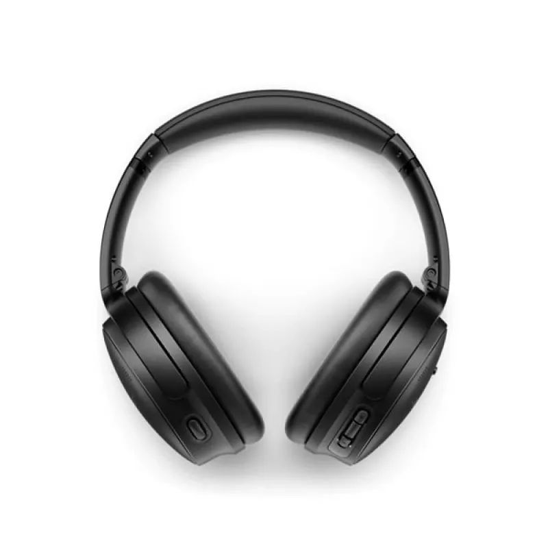 Bose QuietComfort SC – koptelefoon met ruisonderdrukkingstechnologie