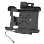 RAM Mounts Form-Fit houder (Snap Lock) RAM-HOL-ZE15PU voor Zebra L10