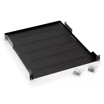 Low-profile rackplateau Triton RAB-UP-350-A1 19 inch 1HE 350 mm