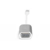 DIGITUS DA-70837 VGA-adapter 1080p FHD naar USB 3.0 Type-C, aluminium