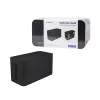 Kabelbox LogiLink KAB0060 zwart