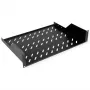 ROLINE 19-inch legbord 2U 350 mm diep, 25 kg draagvermogen model 26.21.0021