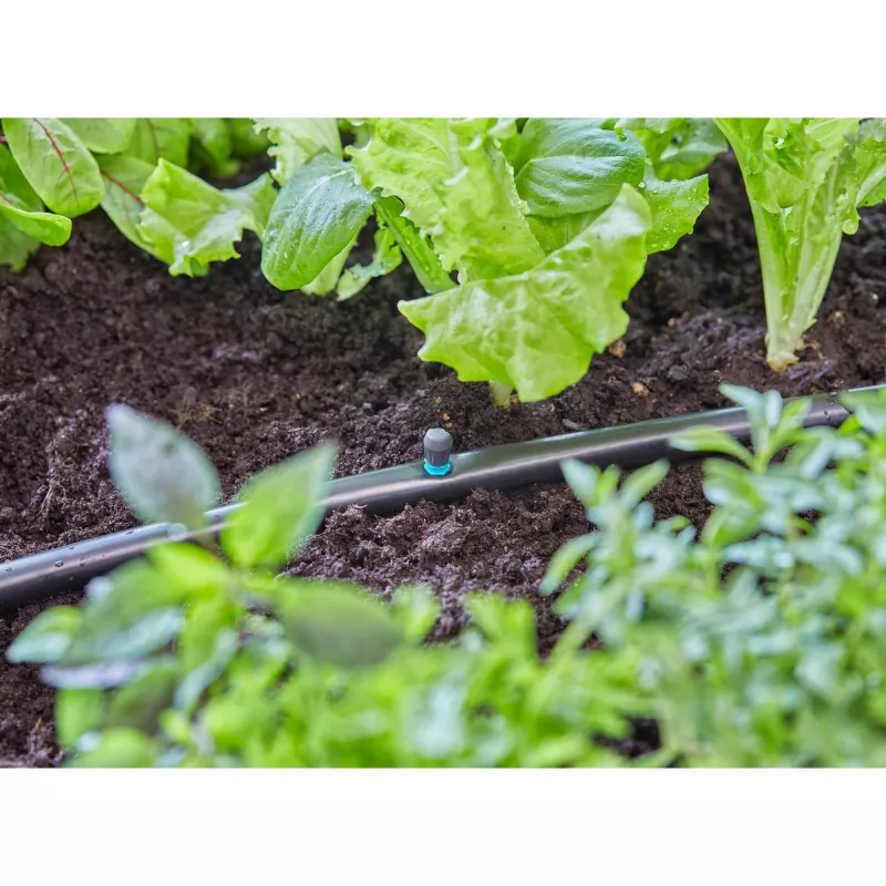 Sproeikop Gardena 13320-20 geschikt voor druppelirrigatiesysteem