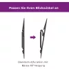 Wandbeugel Ultron WM100 142,2 cm (56 inch) Zwart