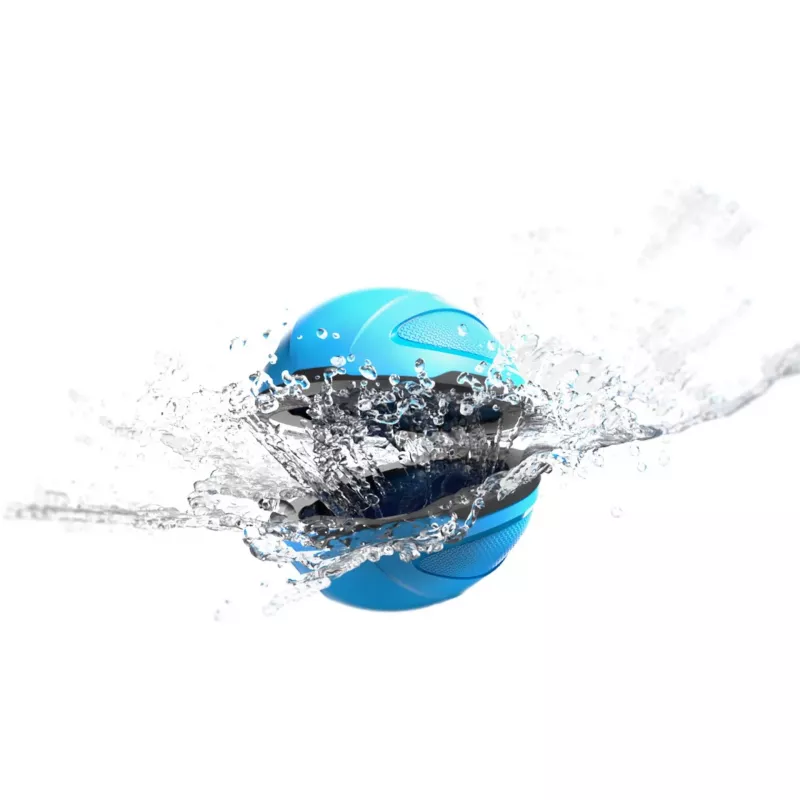 Gravity, waterbommenwerper blauw
