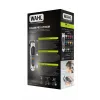 Wahl 3028048 haartrimmer/snijmachine zwart, wit 10 lithium-ion (Li-Ion)