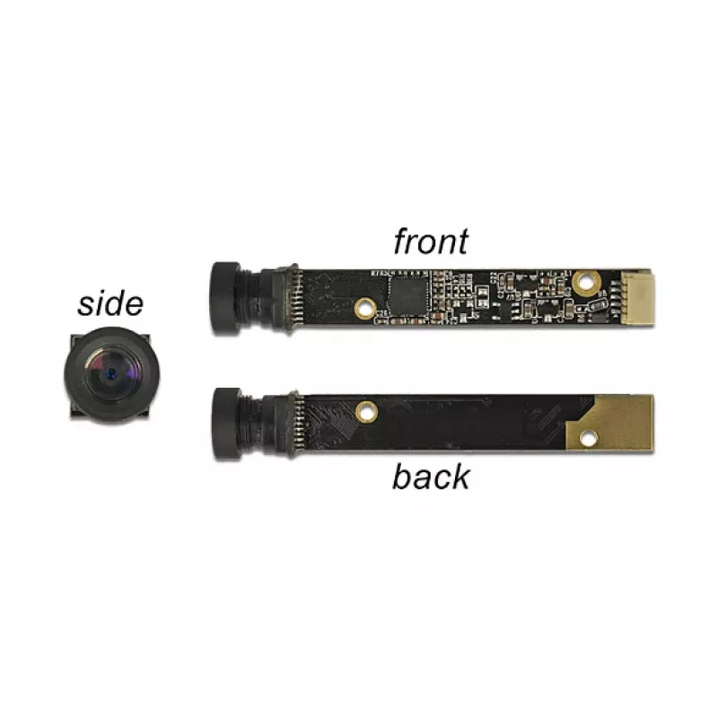 Camera DeLOCK 96383
