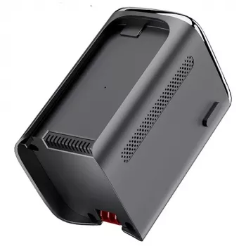 Back-upbatterij voor AD 7063 Mesko Mesko