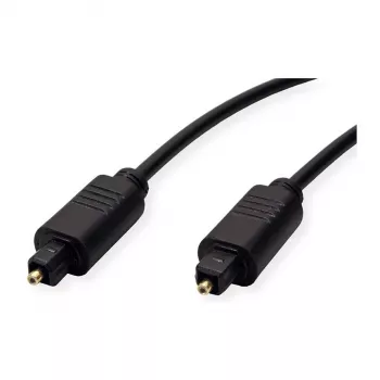 VALUE Secomp VALUE - digitale audiokabel (optisch)