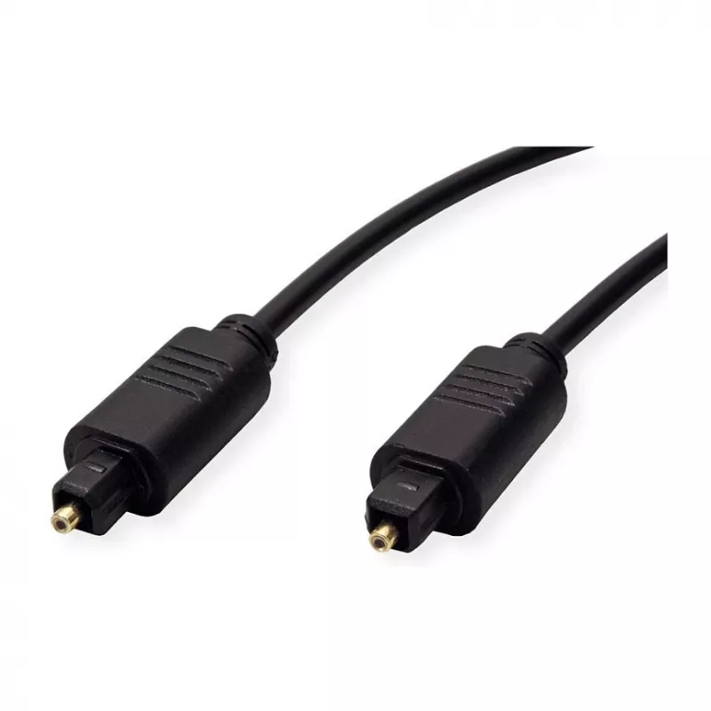 VALUE Secomp VALUE - digitale audiokabel (optisch)