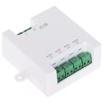 Hikvision DS-KAD7061EY videoverdeler