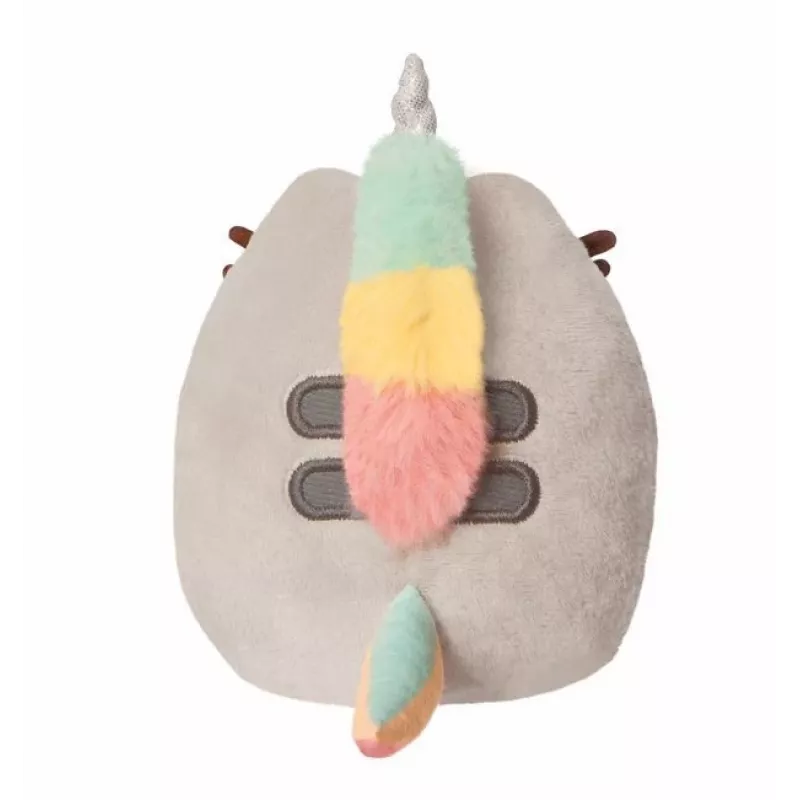 Knuffel Pusheen Aurora 26569 — zachte knuffel, model GXP-917502