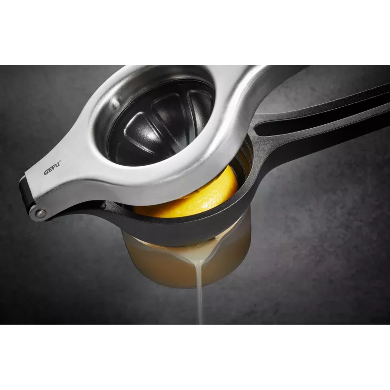 Gefu LEMON PRO citruspers