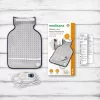 Medisana HP 460 elektrische bedwarmer 100 W grijs