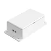 Slimme Wi‑Fi-schakelaar Sonoff Basic R5 Gen5 10A Matter — eenkanaalsrelais voor huisautomatisering