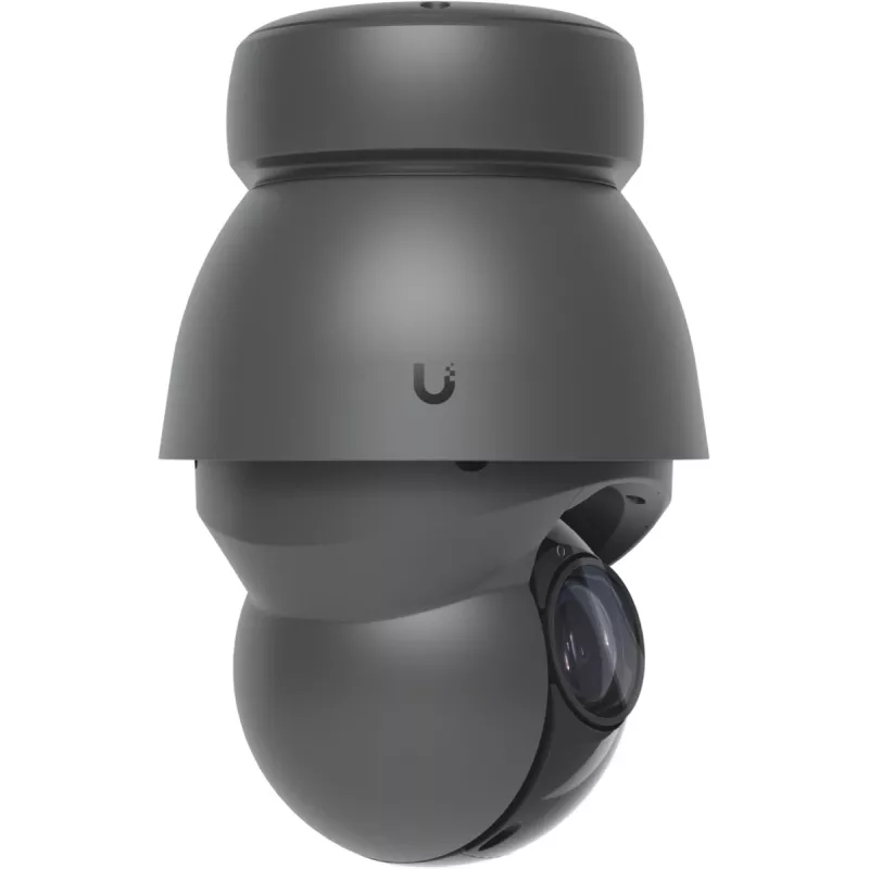 Ubiquiti UniFi AI PTZ Precision - netwerkbewakingscamera - PTZ - turret - weerbestendig - kleur (dag/nacht)