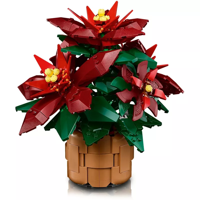 LEGO ICONS 10370 Kerstster