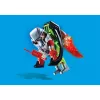 Actie/avontuur speelset Playmobil 70836 leeftijd 5-12 meerkleurig