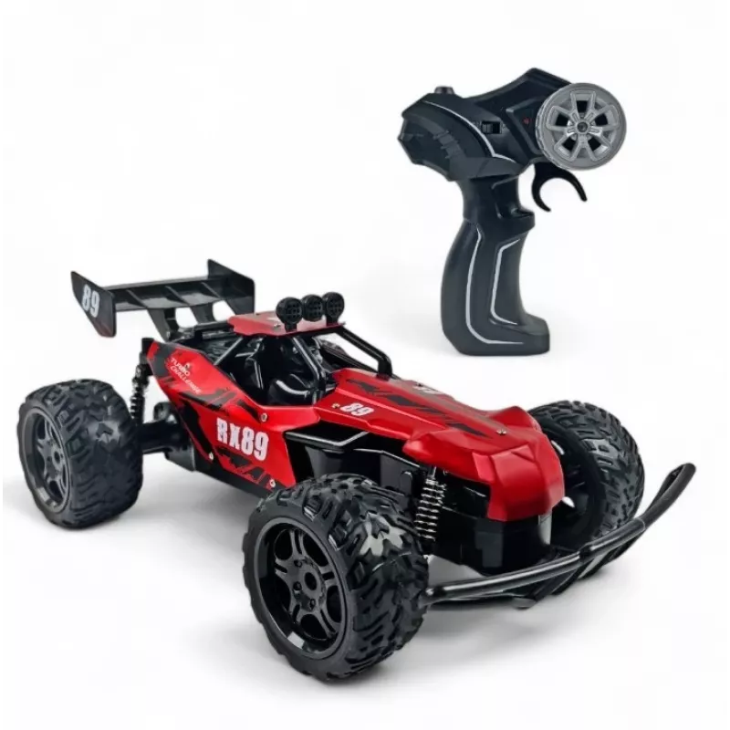 Afstandsbedienbare auto MGM RX CAR 89 1:12 schaal