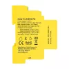 Shelly RGBWW Pro WiFi 5-kanaals DIN-rail lichtbesturing