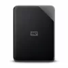 Externe harde schijf Western Digital 5TB USB Type-A 3.2 Gen 1 WDBJRT0050BBK-WESN