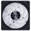Lian Li UNI FAN CL120 Wireless Reverse Blade 12RCL1W1B 120 mm behuizingsventilator, zwart