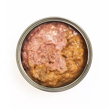 3COTY 07. kalkoen - natte voeding voor katten - 180g