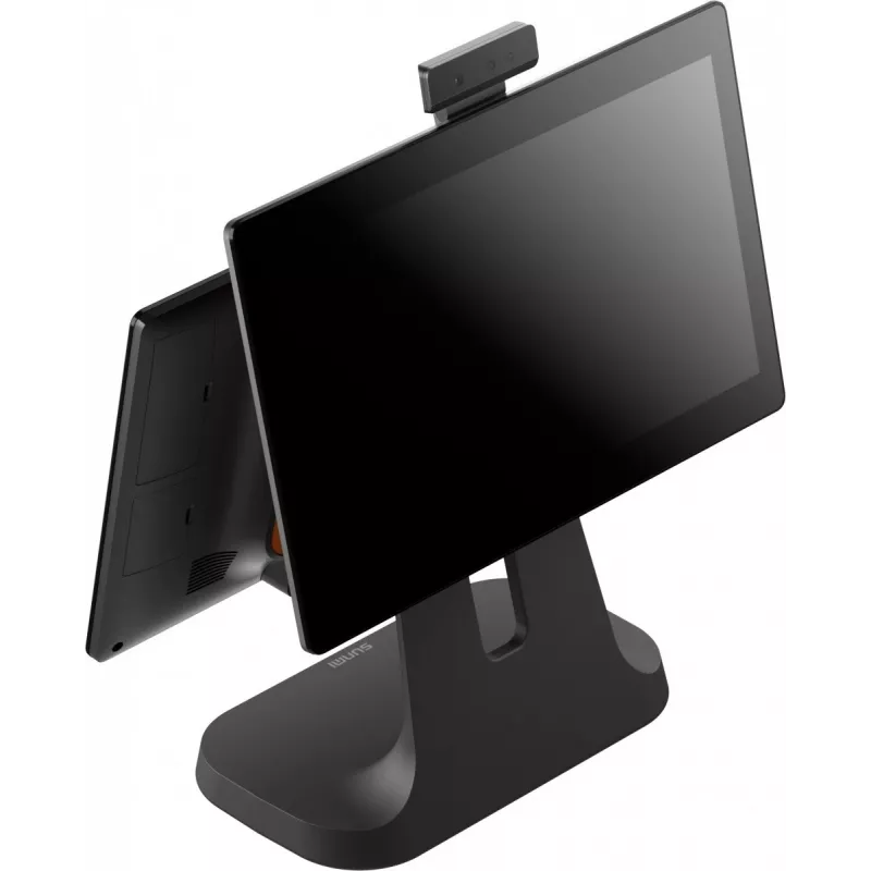 POS-terminal SUNMI T2s Lite 15,6 inch Full-HD-touchscreen Android
