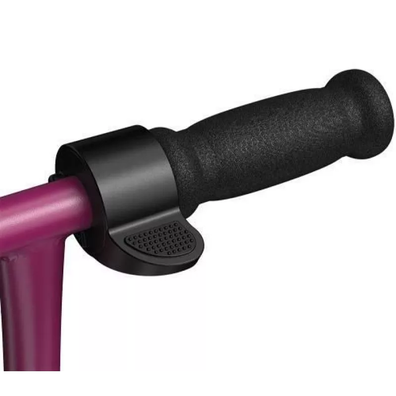RAZOR XLR 90 Power Core elektrische step, roze (13173869)