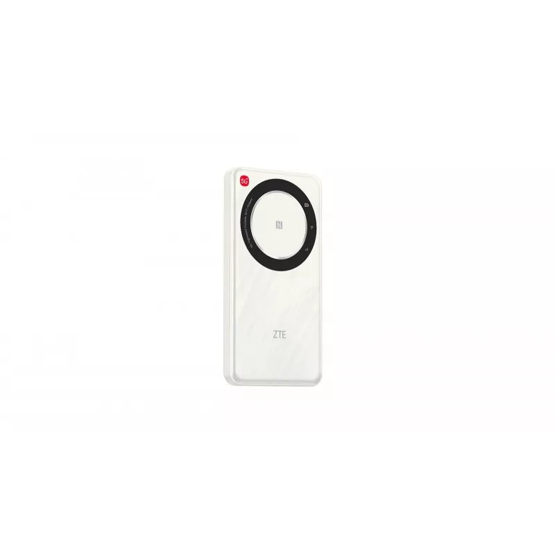 ZTE U30 AIR draadloze router dual-band (2.4 GHz/5 GHz) wit