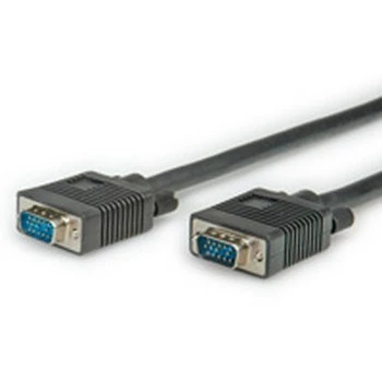 VGA-kabel ROLINE HQ HD15 M - HD15 M 20 m
