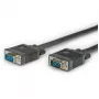 VGA-kabel ROLINE HQ HD15 M - HD15 M 20 m