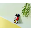 iKins hoesje voor Apple iPhone 12 Pro Max, zwart
