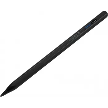 Mobilis - actieve stylus - universeel - zwart (001090)