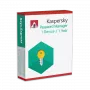 Kaspersky Password Manager | 1 apparaat | 1 jaar | EU