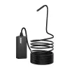 Inspectiecamera Ancel W655 WiFi – draadloze borescope voor visuele inspectie (model W655)