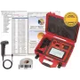 Benning ST 755+ set apparaattester-set (050333)