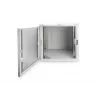 Wandmontagekast Digitus DN-19 12U-6/6-EC
