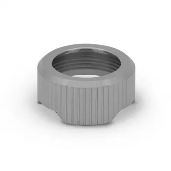 Compressiering EK Water Blocks EK-Quantum Torque 6-pack HDC 16 messing nikkel