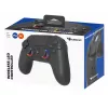 Gamepad Subsonic 147449 zwart RF draadloos pc PlayStation 4