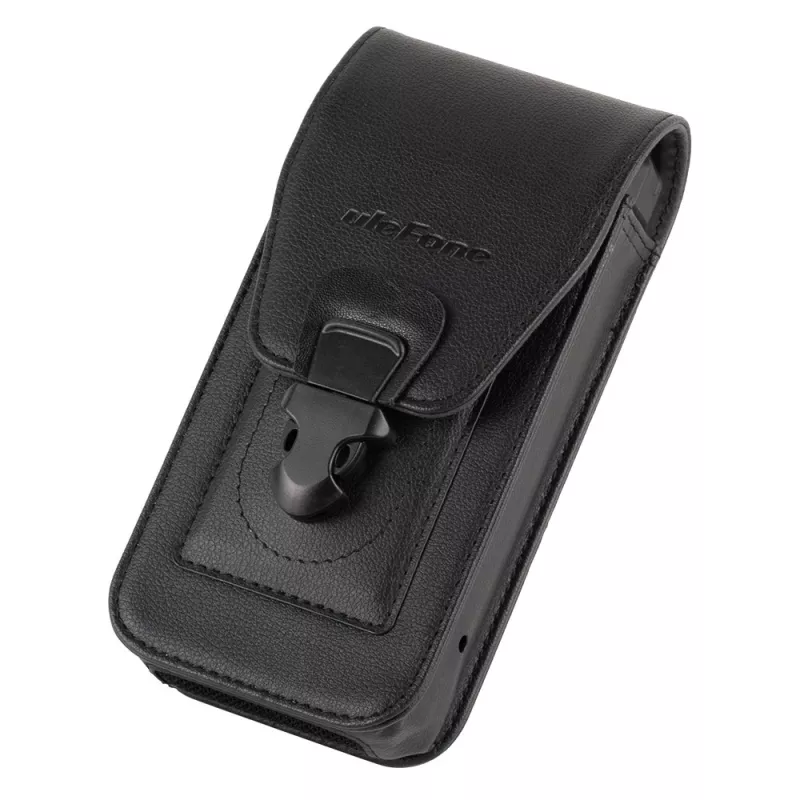 Leren hoes voor Ulefone Armor 24