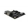 Moederbord Sapphire PULSE A620AM (microATX) socket AM5, AMD A620A, DDR5, 2x DIMM, 64 GB, 2x M.2, Gigabit LAN