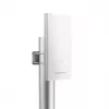 Grandstream GWN7605LR Wi-Fi 5 buitentoegangspunt met groot bereik, 802.11ac Wave-2 2x2:2