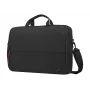 Lenovo ThinkPad Essential 16 inch top loader (Eco) 40,6 cm (16 inch) top loader tas zwart