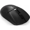 LIFT Elite Wireless, gaming-muis zwart