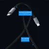 USB-hub QOLTEC 53792, USB-C 3.1 naar 4 poorten (USB 3.0 x1, USB 2.0 x3)