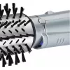 BaByliss AS773E Hydro Fusion Air Styler warmeluchtborstel, black, metallic 700 W 98.4 (2.5 m)