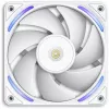 Behuizingsventilator NZXT Performance Fan F120X, 120 mm, wit