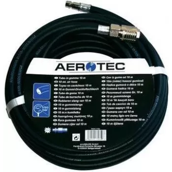 AEROTEC persluchtslang 20 m x 9 mm (200630)