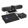 Conferentieapparaat Logitech R Solution Teams Small i5 Cat5e TAPMUPMSTASU2 — Intel i5, Cat5e-connectiviteit